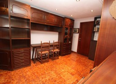 Апартаменты в Торревьехе (Коста Бланка), купить недорого - 69 000 [71996] 3