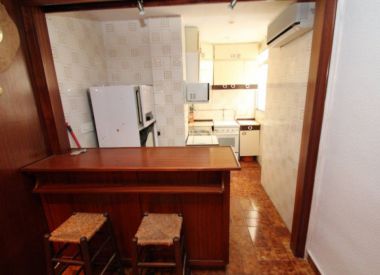 Апартаменты в Торревьехе (Коста Бланка), купить недорого - 69 000 [71996] 4