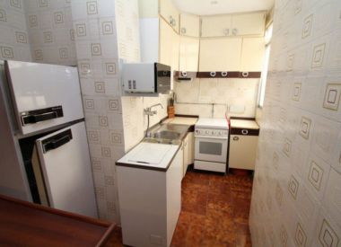 Апартаменты в Торревьехе (Коста Бланка), купить недорого - 69 000 [71996] 5