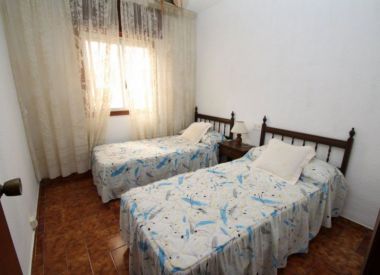 Апартаменты в Торревьехе (Коста Бланка), купить недорого - 69 000 [71996] 7