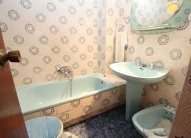 Апартаменты в Торревьехе (Коста Бланка), купить недорого - 69 000 [71996] 8