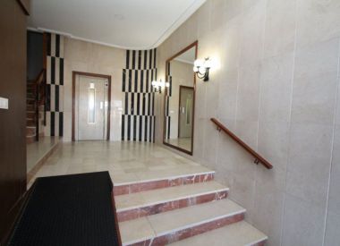 Апартаменты в Торревьехе (Коста Бланка), купить недорого - 69 000 [71996] 9