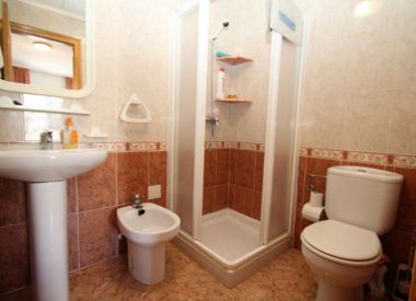 Апартаменты в Торревьехе (Коста Бланка), купить недорого - 98 000 [71995] 9