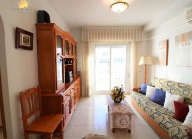 Апартаменты в Торревьехе (Коста Бланка), купить недорого - 72 900 [71994] 3