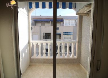 Апартаменты в Торревьехе (Коста Бланка), купить недорого - 72 900 [71994] 6
