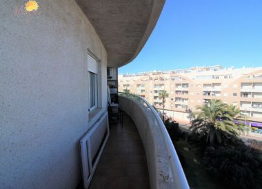 Апартаменты в Торревьехе (Коста Бланка), купить недорого - 74 900 [71993] 10