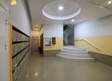 Апартаменты в Торревьехе (Коста Бланка), купить недорого - 74 900 [71993] 3
