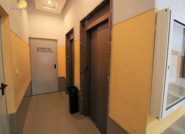 Апартаменты в Торревьехе (Коста Бланка), купить недорого - 74 900 [71993] 4