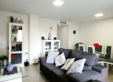Апартаменты в Торревьехе (Коста Бланка), купить недорого - 169 900 [71991] 2