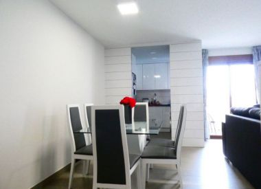 Апартаменты в Торревьехе (Коста Бланка), купить недорого - 169 900 [71991] 6