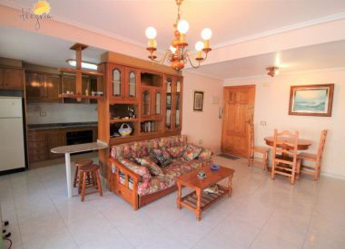 Апартаменты в Торревьехе (Коста Бланка), купить недорого - 74 900 [71990] 10
