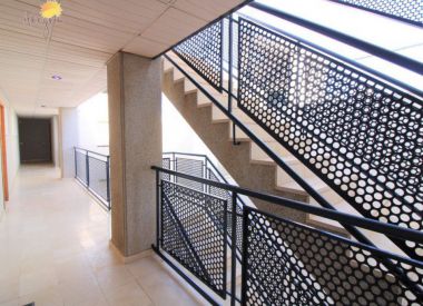 Апартаменты в Торревьехе (Коста Бланка), купить недорого - 74 900 [71990] 5