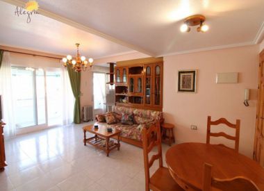 Апартаменты в Торревьехе (Коста Бланка), купить недорого - 74 900 [71990] 8