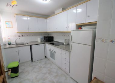 Апартаменты в Торревьехе (Коста Бланка), купить недорого - 119 900 [71988] 10