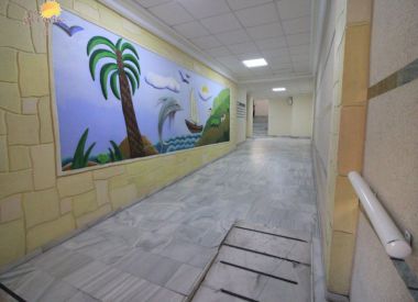 Апартаменты в Торревьехе (Коста Бланка), купить недорого - 119 900 [71988] 5