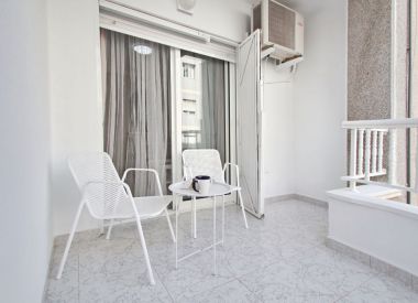 Апартаменты в Торревьехе (Коста Бланка), купить недорого - 89 000 [71985] 10