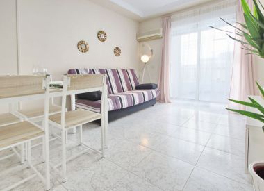 Апартаменты в Торревьехе (Коста Бланка), купить недорого - 89 000 [71985] 2