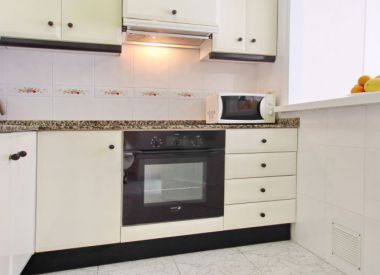 Апартаменты в Торревьехе (Коста Бланка), купить недорого - 89 000 [71985] 6
