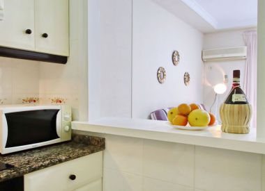 Апартаменты в Торревьехе (Коста Бланка), купить недорого - 89 000 [71985] 7