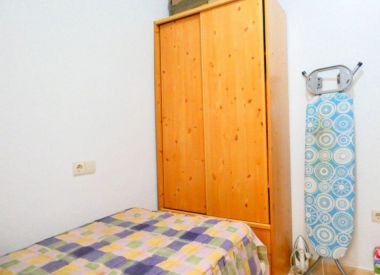 Апартаменты в Торревьехе (Коста Бланка), купить недорого - 69 900 [71987] 10