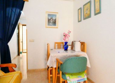 Апартаменты в Торревьехе (Коста Бланка), купить недорого - 69 900 [71987] 3
