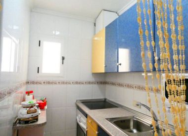 Апартаменты в Торревьехе (Коста Бланка), купить недорого - 69 900 [71987] 6