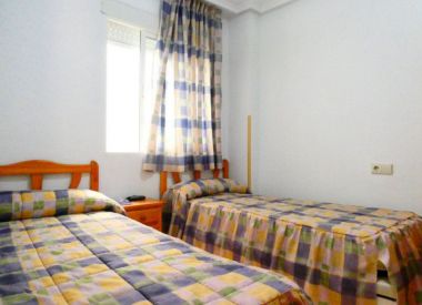 Апартаменты в Торревьехе (Коста Бланка), купить недорого - 69 900 [71987] 9