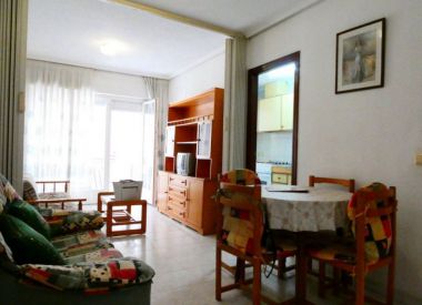 Апартаменты в Торревьехе (Коста Бланка), купить недорого - 59 900 [71986] 3