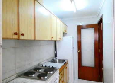 Апартаменты в Торревьехе (Коста Бланка), купить недорого - 59 900 [71986] 5