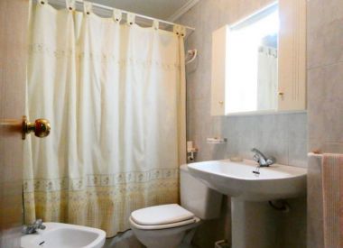 Апартаменты в Торревьехе (Коста Бланка), купить недорого - 59 900 [71986] 9