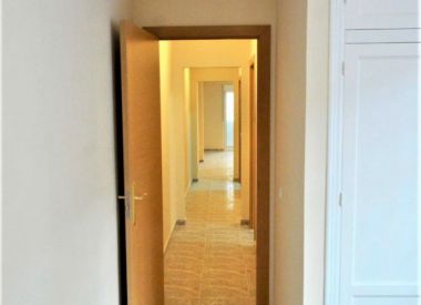 Апартаменты в Торревьехе (Коста Бланка), купить недорого - 72 900 [72817] 10