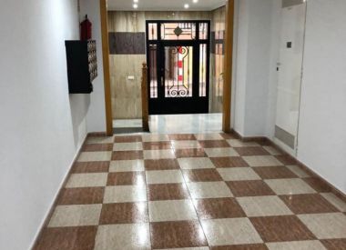 Апартаменты в Торревьехе (Коста Бланка), купить недорого - 72 900 [72817] 2