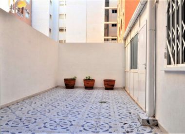Апартаменты в Торревьехе (Коста Бланка), купить недорого - 72 900 [72817] 3