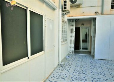 Апартаменты в Торревьехе (Коста Бланка), купить недорого - 72 900 [72817] 4