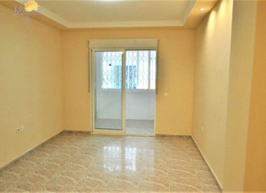 Апартаменты в Торревьехе (Коста Бланка), купить недорого - 72 900 [72817] 5