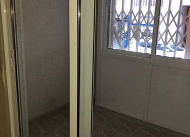 Апартаменты в Торревьехе (Коста Бланка), купить недорого - 72 900 [72817] 6