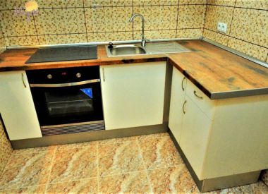 Апартаменты в Торревьехе (Коста Бланка), купить недорого - 72 900 [72817] 9