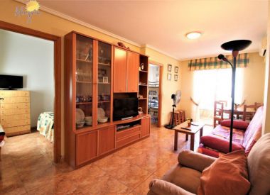 Апартаменты в Торревьехе (Коста Бланка), купить недорого - 65 900 [72815] 1