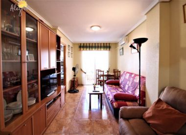 Апартаменты в Торревьехе (Коста Бланка), купить недорого - 65 900 [72815] 10