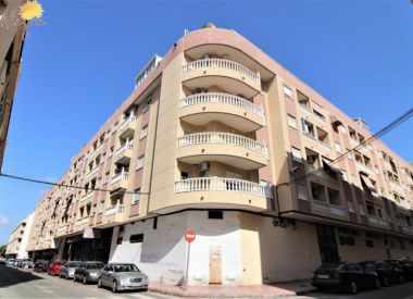 Апартаменты в Торревьехе (Коста Бланка), купить недорого - 65 900 [72815] 4