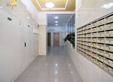 Апартаменты в Торревьехе (Коста Бланка), купить недорого - 65 900 [72815] 5
