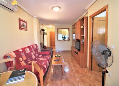 Апартаменты в Торревьехе (Коста Бланка), купить недорого - 65 900 [72815] 7