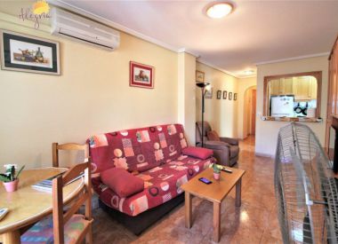 Апартаменты в Торревьехе (Коста Бланка), купить недорого - 65 900 [72815] 9