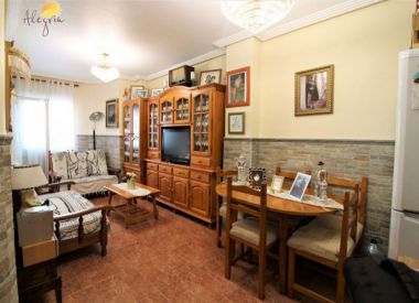 Апартаменты в Торревьехе (Коста Бланка), купить недорого - 66 500 [72814] 4