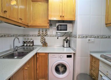Апартаменты в Торревьехе (Коста Бланка), купить недорого - 66 500 [72814] 8