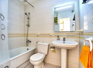 Апартаменты в Торревьехе (Коста Бланка), купить недорого - 54 900 [72806] 3