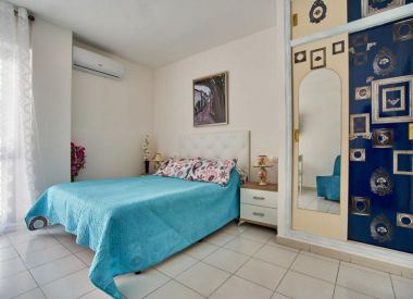 Апартаменты в Торревьехе (Коста Бланка), купить недорого - 54 900 [72806] 4