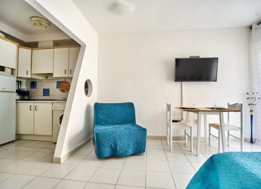Апартаменты в Торревьехе (Коста Бланка), купить недорого - 54 900 [72806] 5