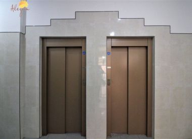 Апартаменты в Торревьехе (Коста Бланка), купить недорого - 67 900 [72807] 6