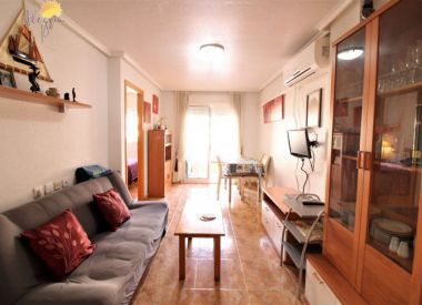 Апартаменты в Торревьехе (Коста Бланка), купить недорого - 67 900 [72807] 9